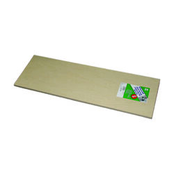 Knape & Vogt Maple Laminate/Particle Board Shelf