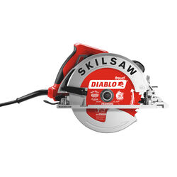 SKILSAW Sidewinder 15 amps 7-1/4 in. Corded Brushed Circular Saw