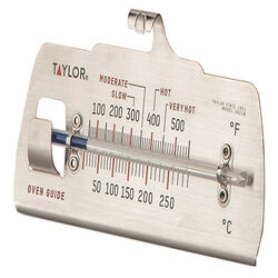 Taylor Instant Read Analog Cooking Thermometer