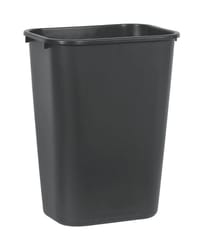 Rubbermaid Deskside 41 qt Resin Garbage Can