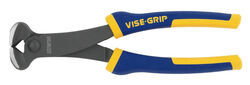 Irwin Vise-Grip 8 in. Steel End Cutting Pliers