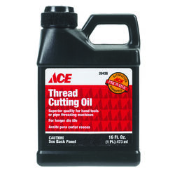 Ace Thread Cutting Oil 16