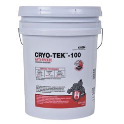 Hercules Cryo-Tek Antifreeze 5 gal