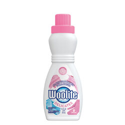 Woolite Original Scent Laundry Detergent Liquid 16 oz