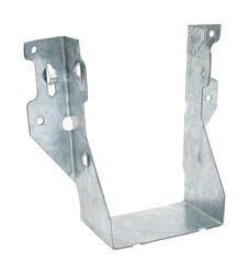 Simpson Strong-Tie ZMax 4.88 in. H X 3.13 in. W 18 Ga. Galvanized Steel Joist Hanger