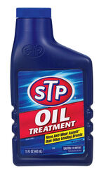 STP Oil Treatment 15 oz