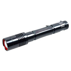 Dorcy Z Drive PWM 600 lm Black LED Flashlight AA Battery