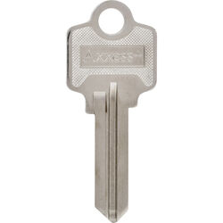 Hillman KeyKrafter House/Office Universal Key Blank 77 AR1 Single For