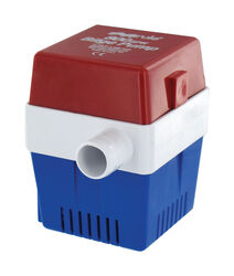 Rule 800 gph Bilge Pump 12 V