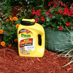 Preen Insect & Weed Killer Granules 4.25 lb