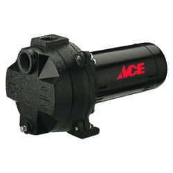 Ace 3/4 HP 1560 gph Cast Iron Sprinkler Pump