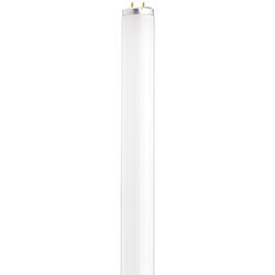 Satco 20 W T12 1.5 in. D X 23.78 in. L Fluorescent Bulb Daylight Linear 6500 K 1 pk