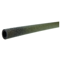 Armacell 1 in. S X 6 ft. L Polyethylene Foam Pipe Insulation