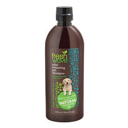 Fresh Wave No Dog Bathing System 16 oz 1 pk