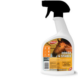 Martin's Horse & Stable Liquid Horse and Stable Fly Spray 32 oz