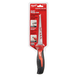 Milwaukee 6 in. Carbon Steel Jab Saw 7 TPI 1 pc