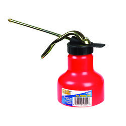 Plews 6 oz Rigid Spout Oil Can