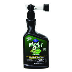 Lilly Miller Moss Out Moss Control Concentrate 32 oz