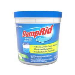 DampRid 10.5 oz Fresh Scent Refillable Moisture Absorber