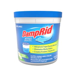 DampRid 10.5 oz Fresh Scent Refillable Moisture Absorber