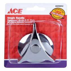 Ace For Chrome Tub and Shower Faucet Handle