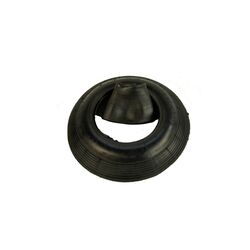 Arnold 8 in. D X 16 in. D 500 lb. cap. Wheelbarrow Tire and Tube Rubber