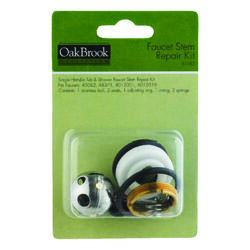 OakBrook For Faucet Stem Repair Kit