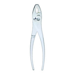 Crescent 8 in. Alloy Steel Curved Pliers