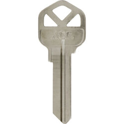 Hillman House/Office Universal Key Blank Single For