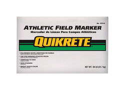 Quikrete Athletic Field Marker 50 lb