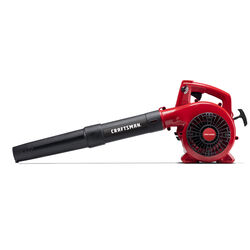 Craftsman 200 mph 430 CFM Gas Handheld Leaf Blower