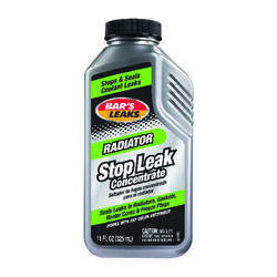 Bar's Leaks Stop Leak Concentrate For 11 oz