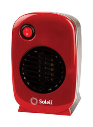 Soleil Electric Ceramic Portable Heater