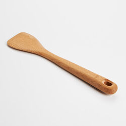 OXO Good Grips 2.75 in. W X 12.75 in. L Natural Beechwood Paddle/Turner
