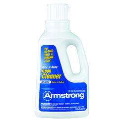 Armstrong Once'N Done Citrus Scent Floor Cleaner Liquid 32 oz June2ChangeAO-Check-COLY