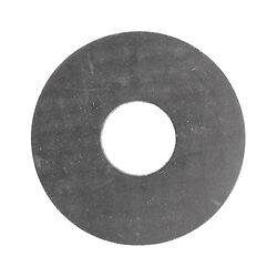 Danco Rubber 11/32 inch D X 1-3/16 inch D Faucet Gasket