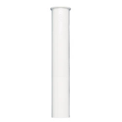 Ace 1-1/2 in. D X 8 in. L Polypropylene Tailpiece