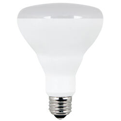 Ace acre BR30 E26 (Medium) LED Bulb Soft White 65 Watt Equivalence 2 pk
