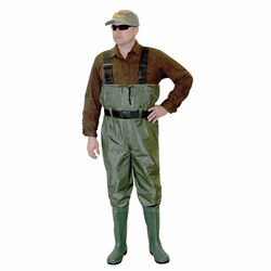 Caddis Chest Wader 8