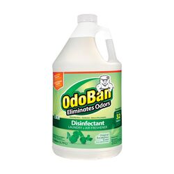 Odoban Eucalyptus Scent Odor Eliminator 1 gal Liquid