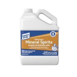 Klean Strip Odorless Mineral Spirits 128 oz