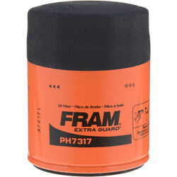 Fram Extra Guard Oil Filter