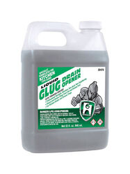 Oatey Hercules Glug Liquid Drain Opener 32 oz