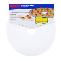 Nesco White 4.8 oz Food Dehydrator