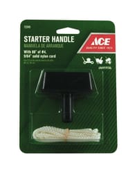 Ace Starter Handle 1 pk