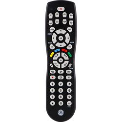 GE Programmable Universal Remote Control