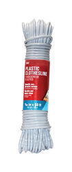 Ace 50 ft. L Plastic Clothesline