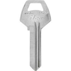 Hillman KeyKrafter House Universal Key Blank 2062 CO107 Single For