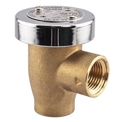 Watts 1/2 Brass Anti-Siphon Vacuum Breaker