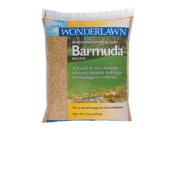 Barenbrug Wonderlawn Bermuda Full Sun Lawn Seed Blend 1 lb